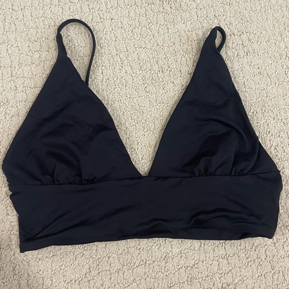 LSpace swimsuit top